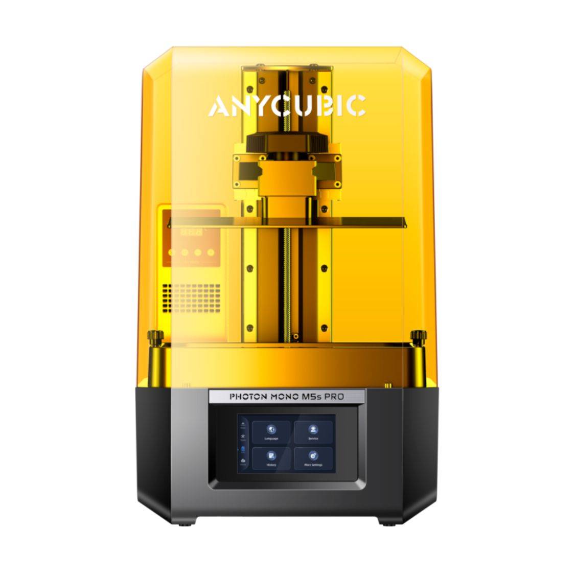 Anycubic Photon Mono M5s